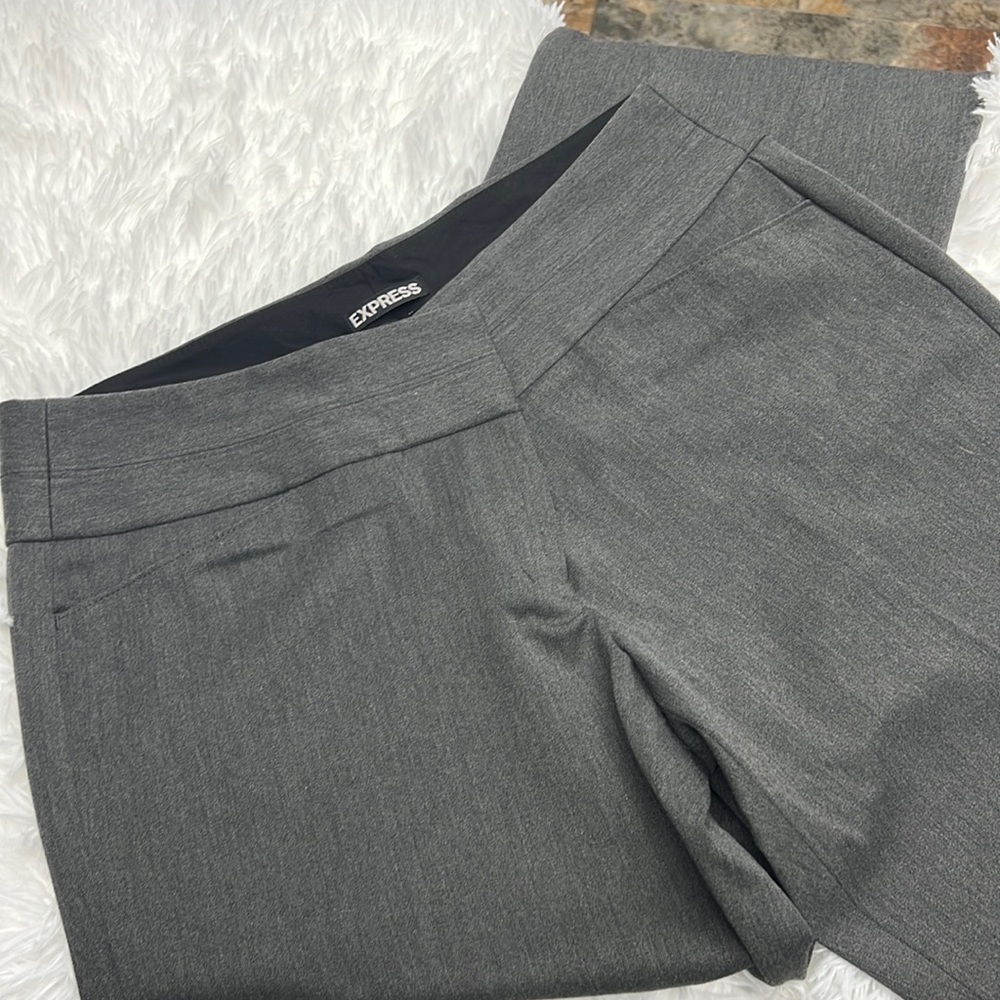 Express business casual pants